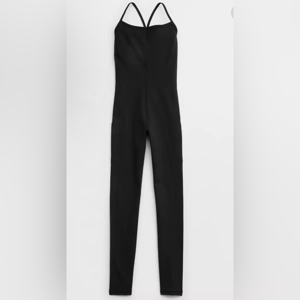 COPY - OFFLINE by Aerie the Hugger Jumpsuit